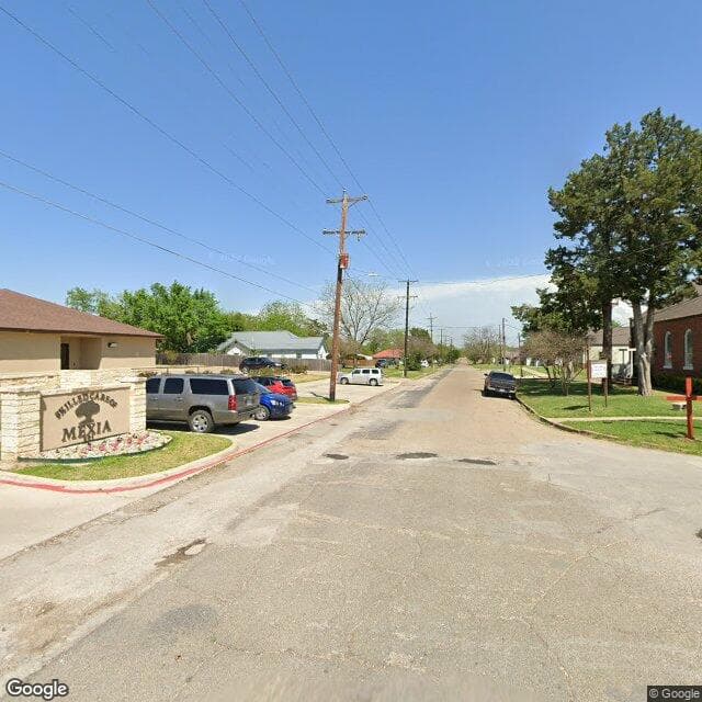 Skilled Care of Mexia in Mexia, TX - Main View
