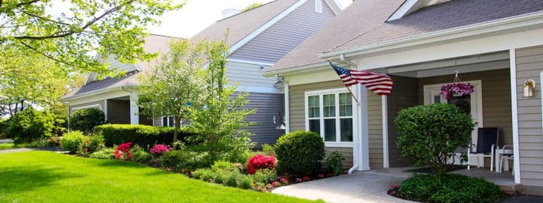 Skilled Nursing At Fellowship Village in Basking Ridge, NJ