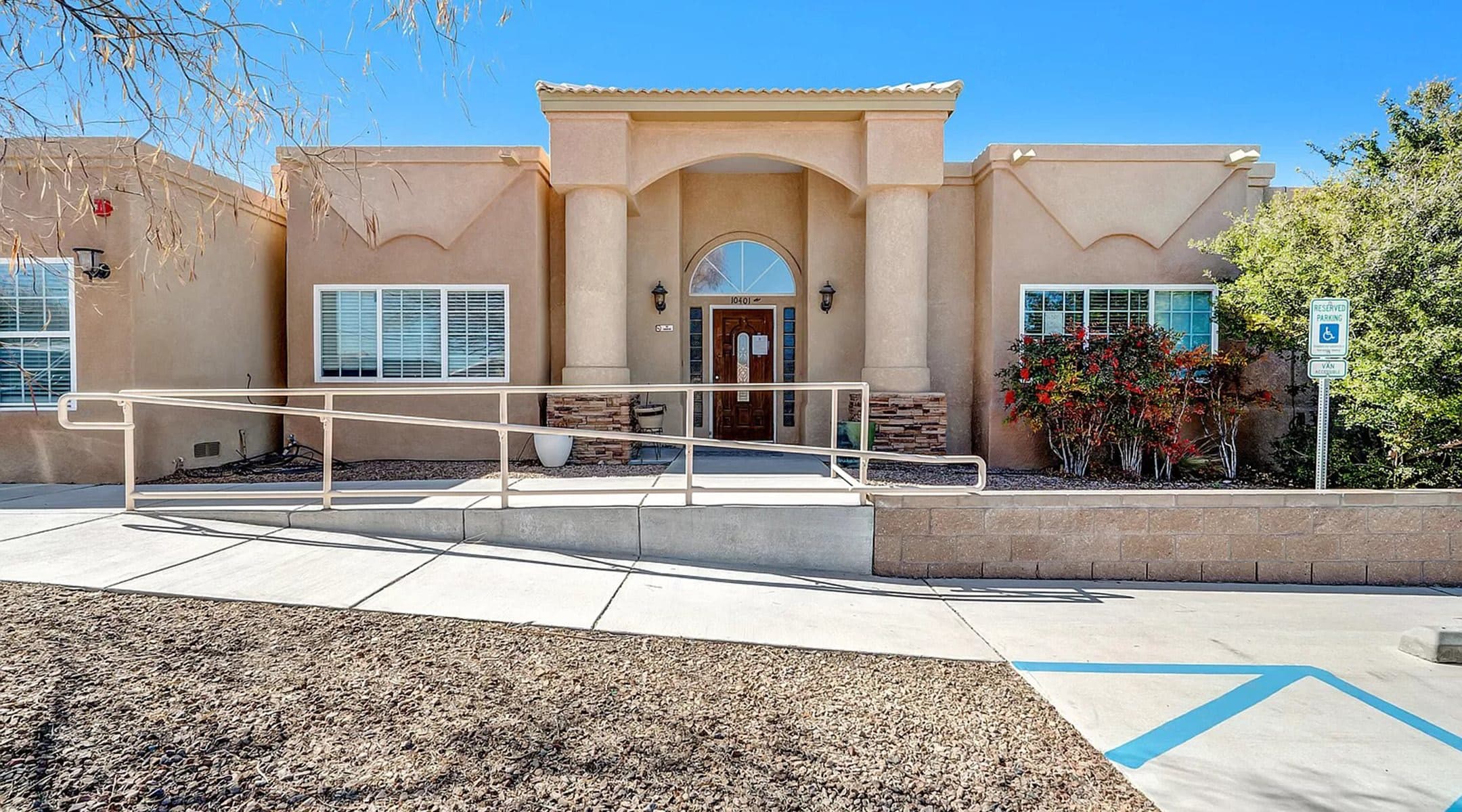 Cottonwood Home in Albuquerque, NM - Main View