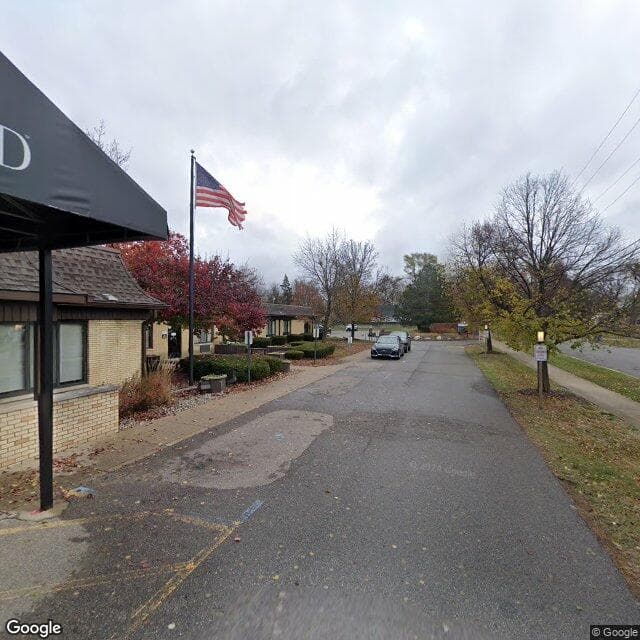 Skld Livonia in Livonia, MI - Main View