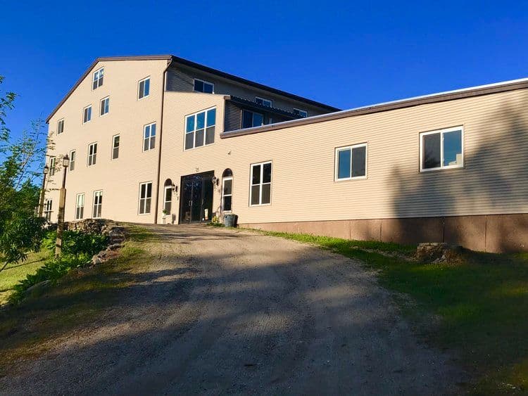 Sky Hy Adult Day Care - Senior living in Topsham, Maine