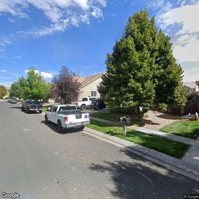 Sky Walker Legacy in Brighton, CO