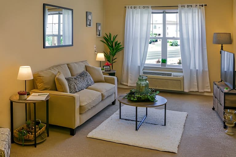 Skylark Assisted Living in Ashland, OR - Main View