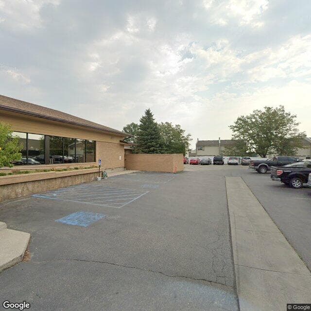 Skyline Heights Nursing and Rehabilitation in Billings, MT - Main View