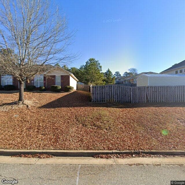 Skyline Personal Care Home in Columbus, GA - Main View