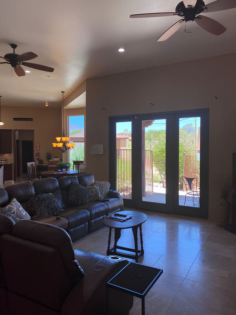 Skyline at Mina Vista Assisted Living in Tucson, AZ