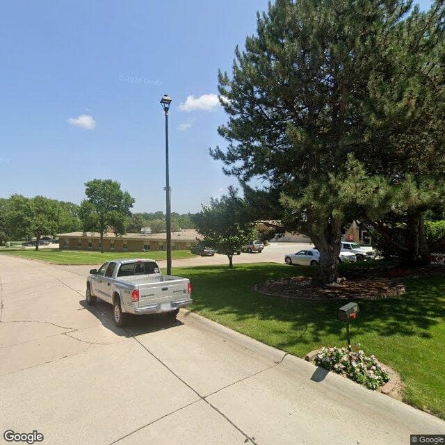 Skyview Villa - Senior living in Norfolk, Nebraska