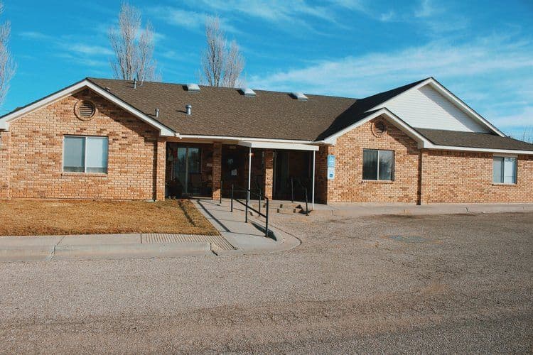 Skywest Assisted Living Center by Shaw Amarillo in Amarillo, TX - Main View