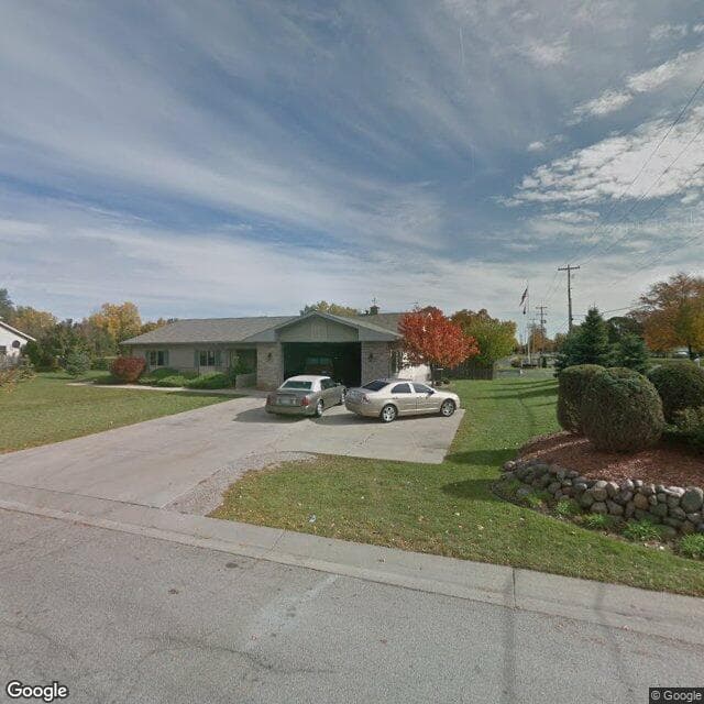 Slatestone Home in Saginaw, MI - Main View
