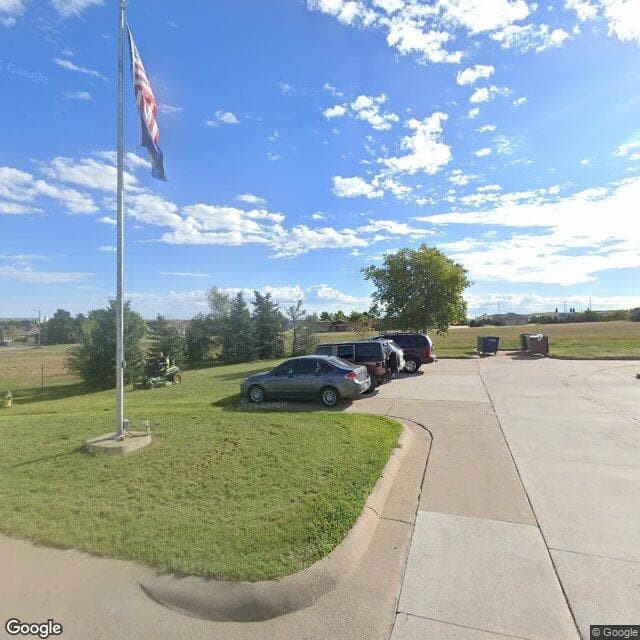 Sloan Estates Assisted Living in Sidney, NE