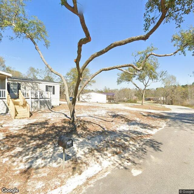 Smith - Community Living Arrangement #2 in Swainsboro, GA - Main View