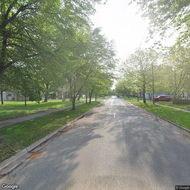 Smith Street Home Assisted Living in Bay City, MI - Main View