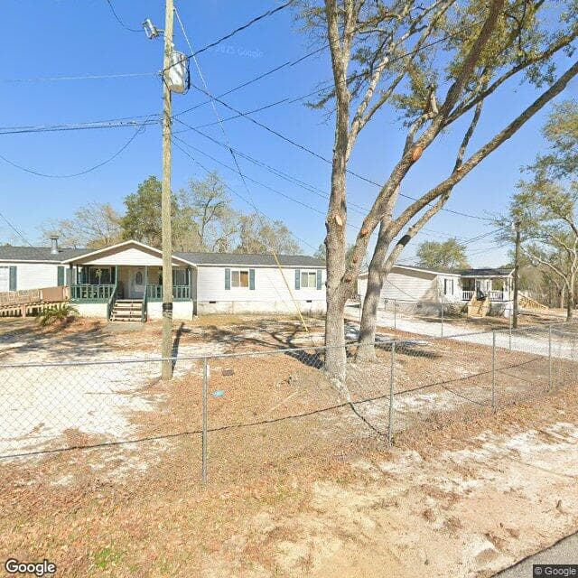 Smith's - Community Living Arrangement in Swainsboro, GA - Main View
