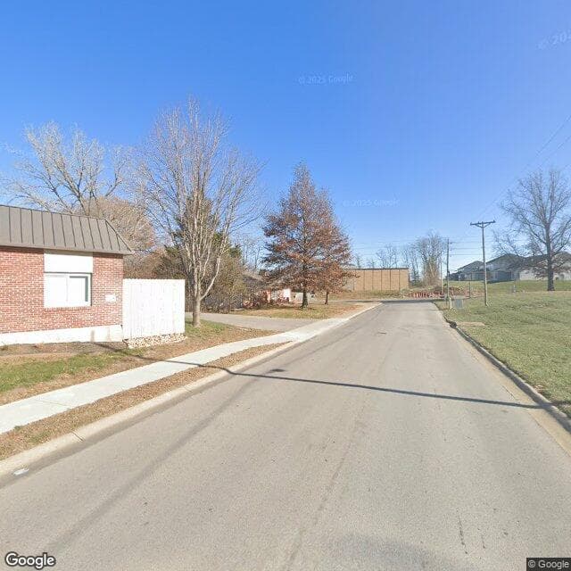 Smithville Living Center in Smithville, MO