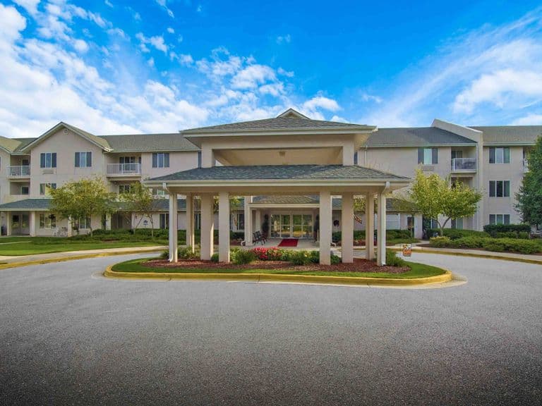 Smoky Springs By Barclay House in Gainesville, GA