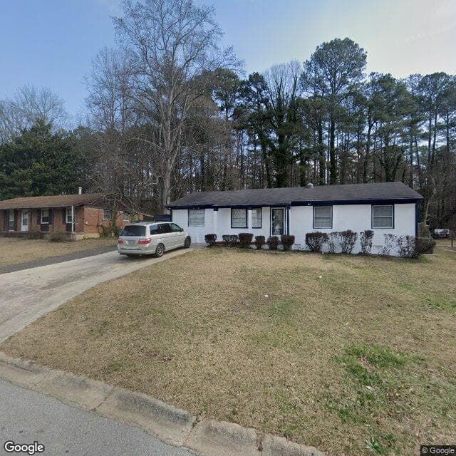 Snt Comfortable Living 2 in Conley, GA - Main View