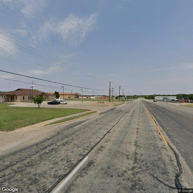 Snyder Oaks Care Center in Snyder, TX