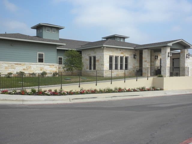 Sodalis Dripping Springs in Austin, TX - Main View