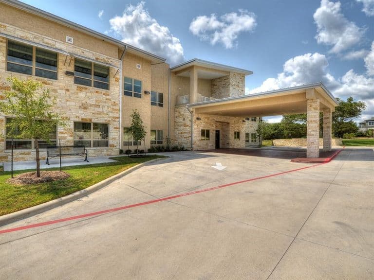 Sodalis Oak Hill in Austin, TX - Main View