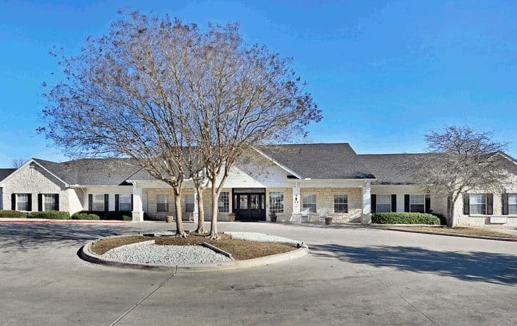 Sodalis San Antonio in San Antonio, TX - Main View