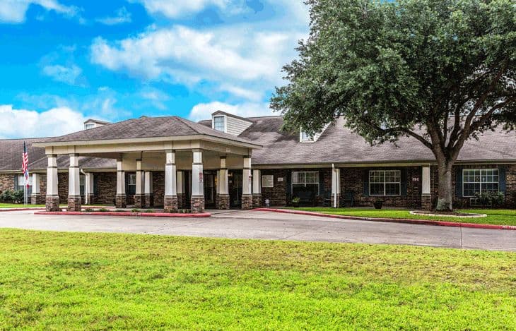 Sodalis Victoria in Victoria, TX