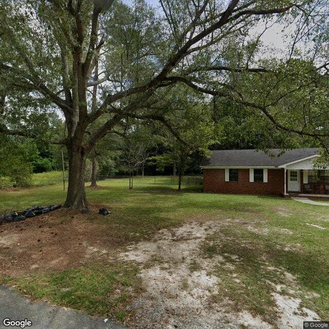 Soh Community Circle in Jesup, GA - Main View