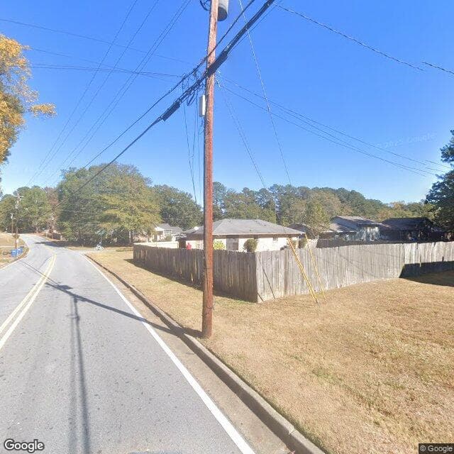 Soh Hiddenbrook in Atlanta, GA - Main View
