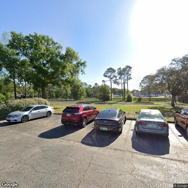 Solaris Healthcare Pensacola in Pensacola, FL - Main View