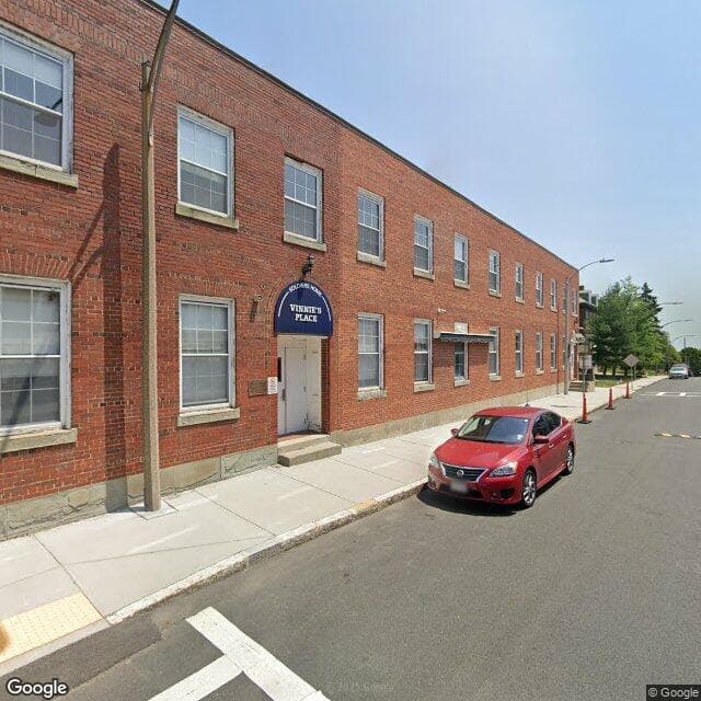 Soldiers Home In Massachusetts in Chelsea, MA