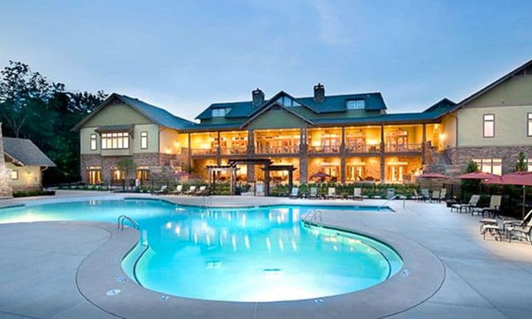 Soleil Laurel Canyon in Canton, GA - Main View