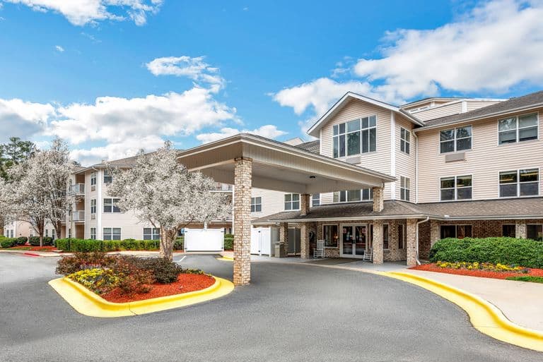 Solista Durham in Durham, NC - Main View