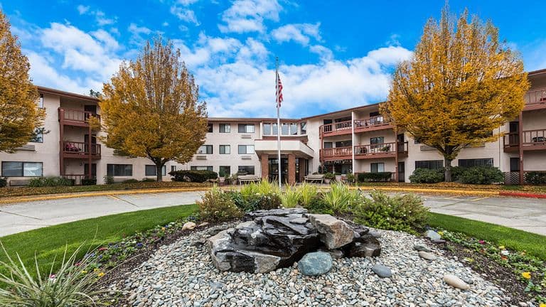 Solista Grants Pass - Senior living in Grants Pass, Oregon