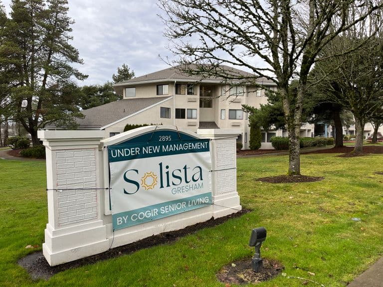 Solista Gresham in Gresham, OR - Main View