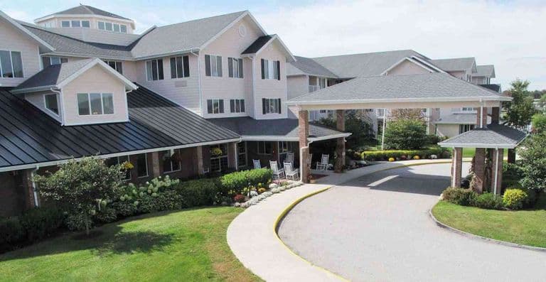 Solstice Senior Living At Bangor - Senior living in Bangor, Maine