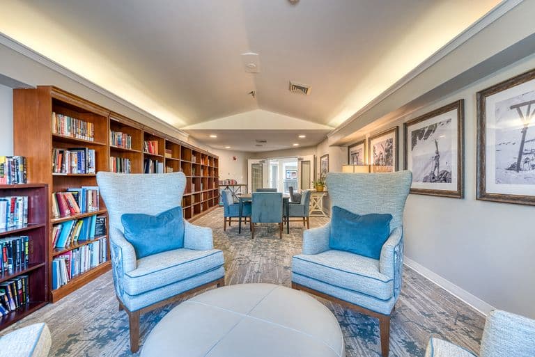 Solstice Senior Living At Sandy - Senior living in Sandy, Utah