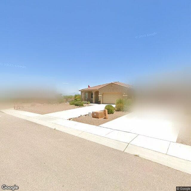 Solterra in Green Valley, AZ - Main View