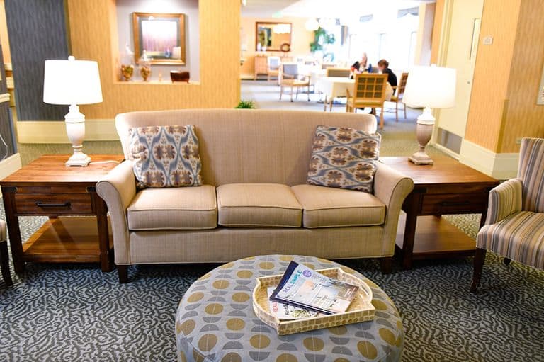 Solution Home Care in Brooklyn Park, MN - Main View