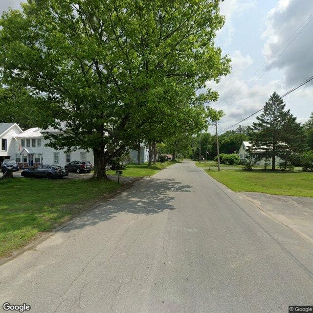 Somerset Rehab & Living Center in Bingham, ME - Main View
