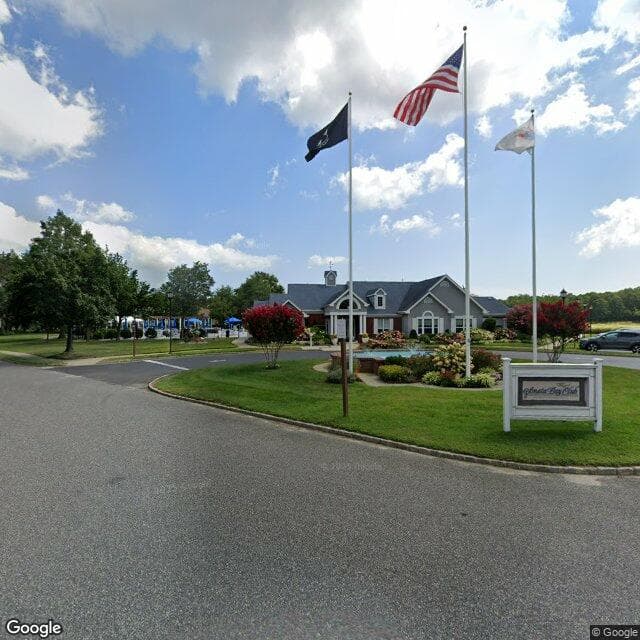 Sonata Bay - Senior living in Berkeley Township, New Jersey