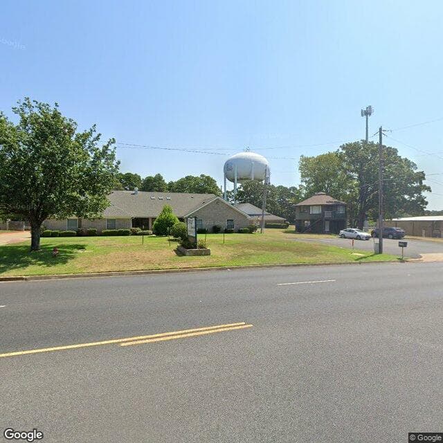 Songbird Assisted Living B in Longview, TX - Main View