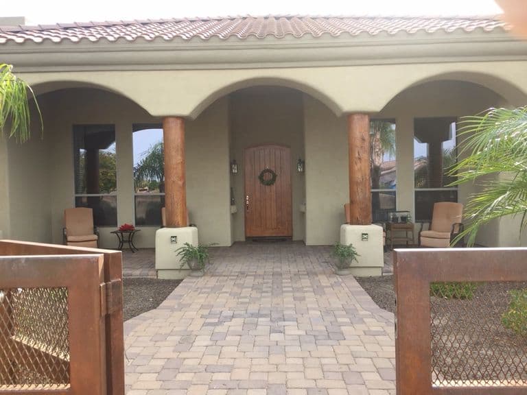 Sonoran Senior Care in Peoria, AZ - Main View
