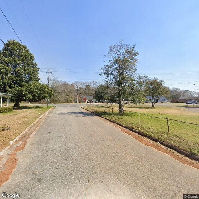 Sons And Daughters Assisted Living in Fort Valley, GA - Main View