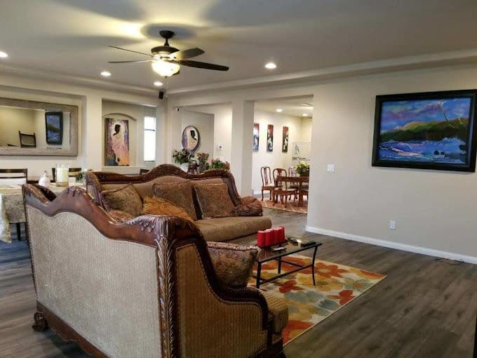 Sophia's Home Care in Henderson, NV - Main View