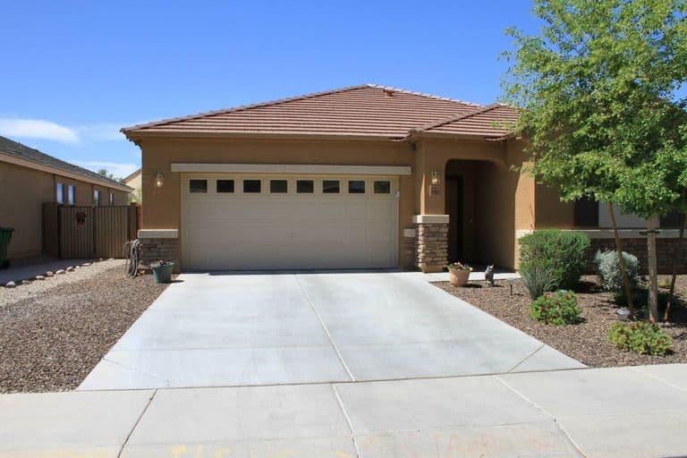 Sorrento Assisted Living in Maricopa, AZ - Main View