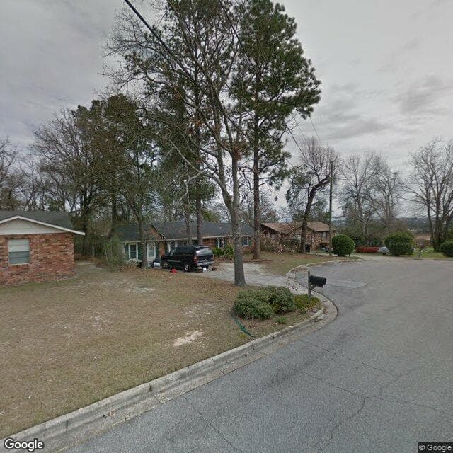 Soto Home #11 in Martinez, GA - Main View