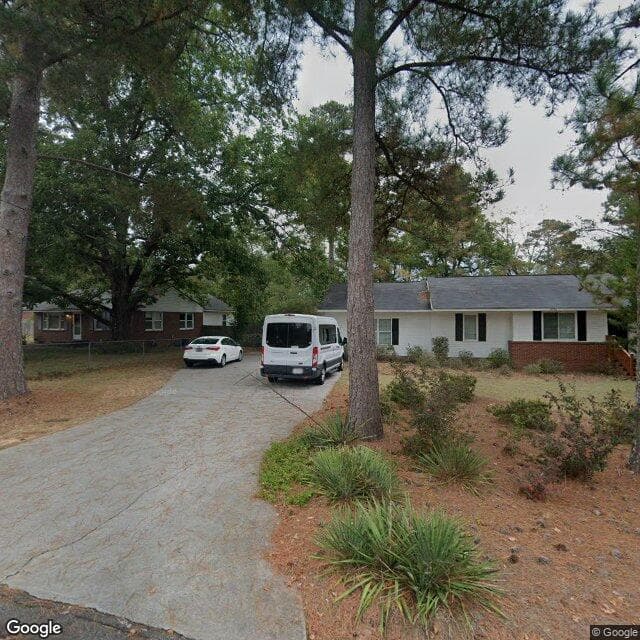 Soto Home #12 in Martinez, GA - Main View