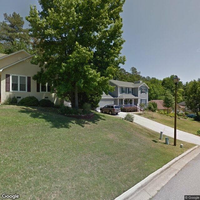 Soto Home #16 in Evans, GA - Main View