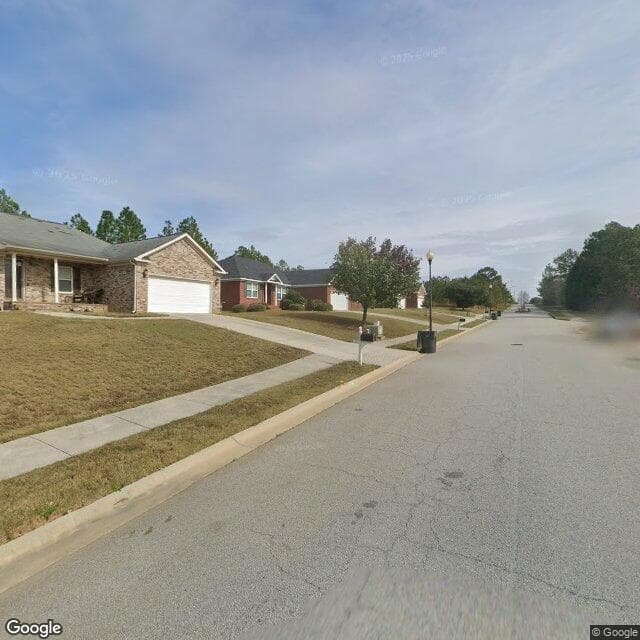 Soto Home #5 in Augusta, GA - Main View