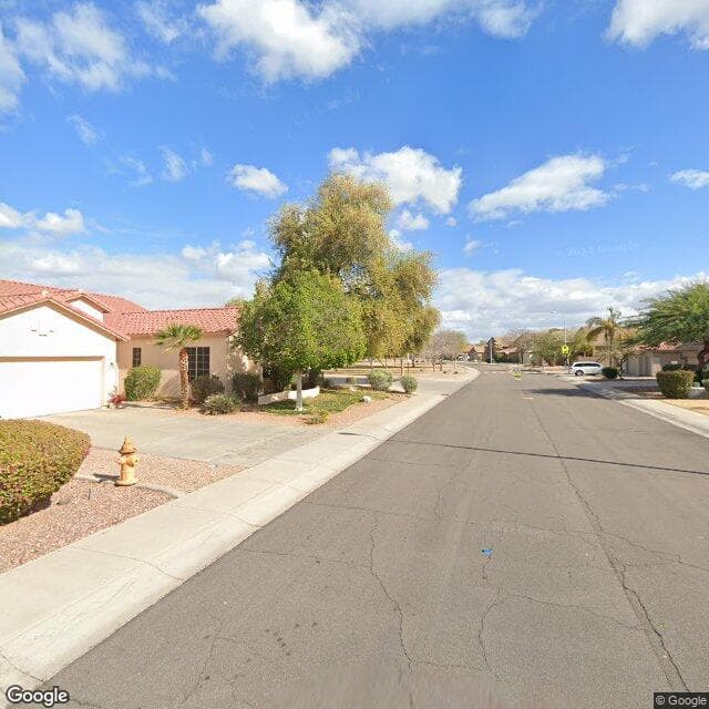 Soulbird Care Home in Chandler, AZ - Main View