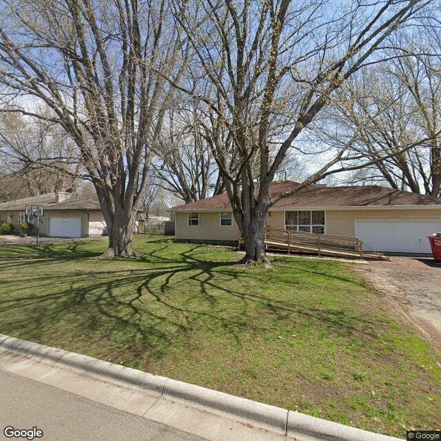Souriyathy Housing With Services I in Champlin, MN - Main View